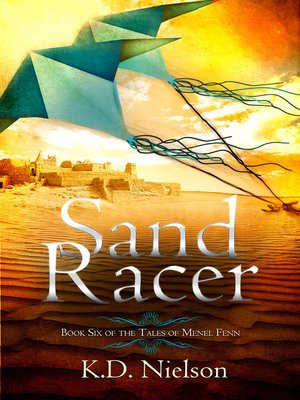 cover image of Sand Racer